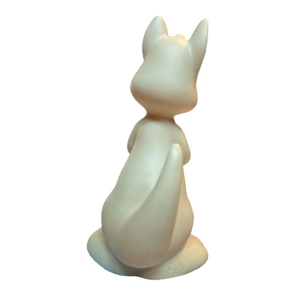 Vintage Precious Moments Figurine - “Hello World”, from the Birthday Series - Picture 6 of 11